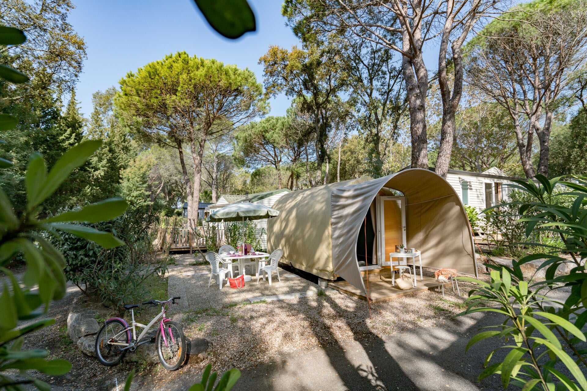Camping Sandaya Douce Quiétude