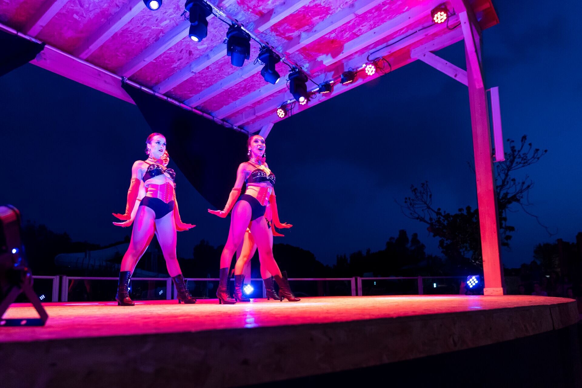 Camping Sandaya Douce Quiétude