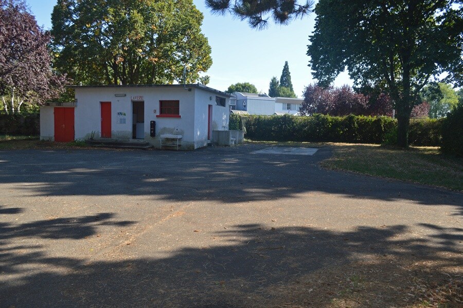 Camping Les Cigognes