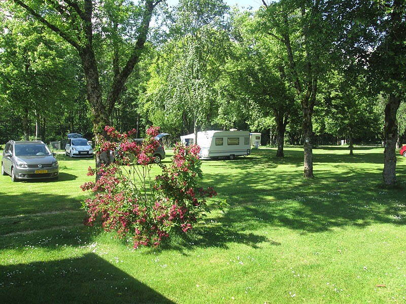Camping de Masevaux