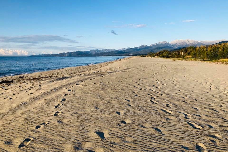 Camping Homair Arinella Bianca