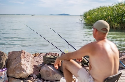 Balatontourist Camping Napfény