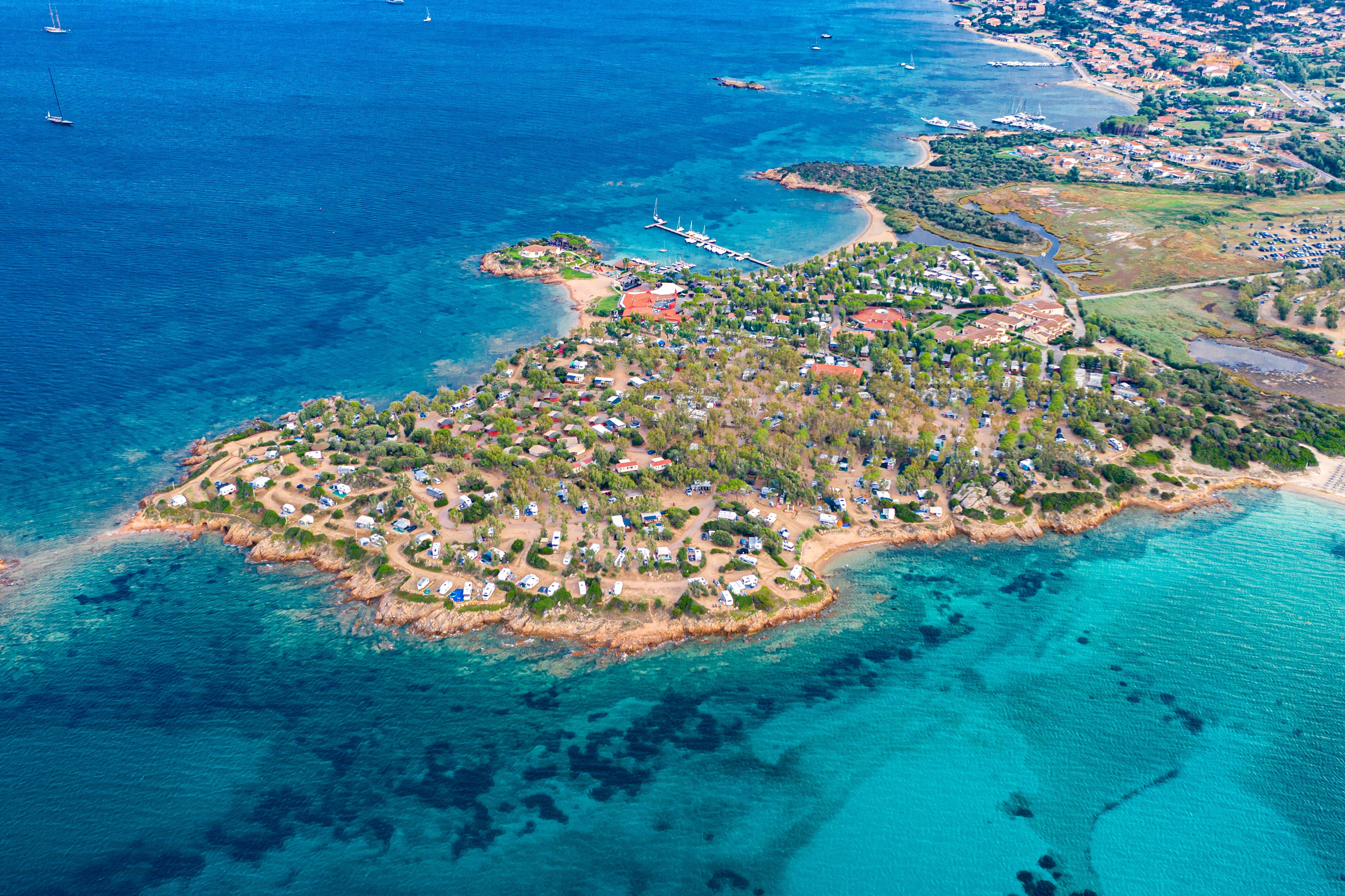 Baia Holiday Isuledda