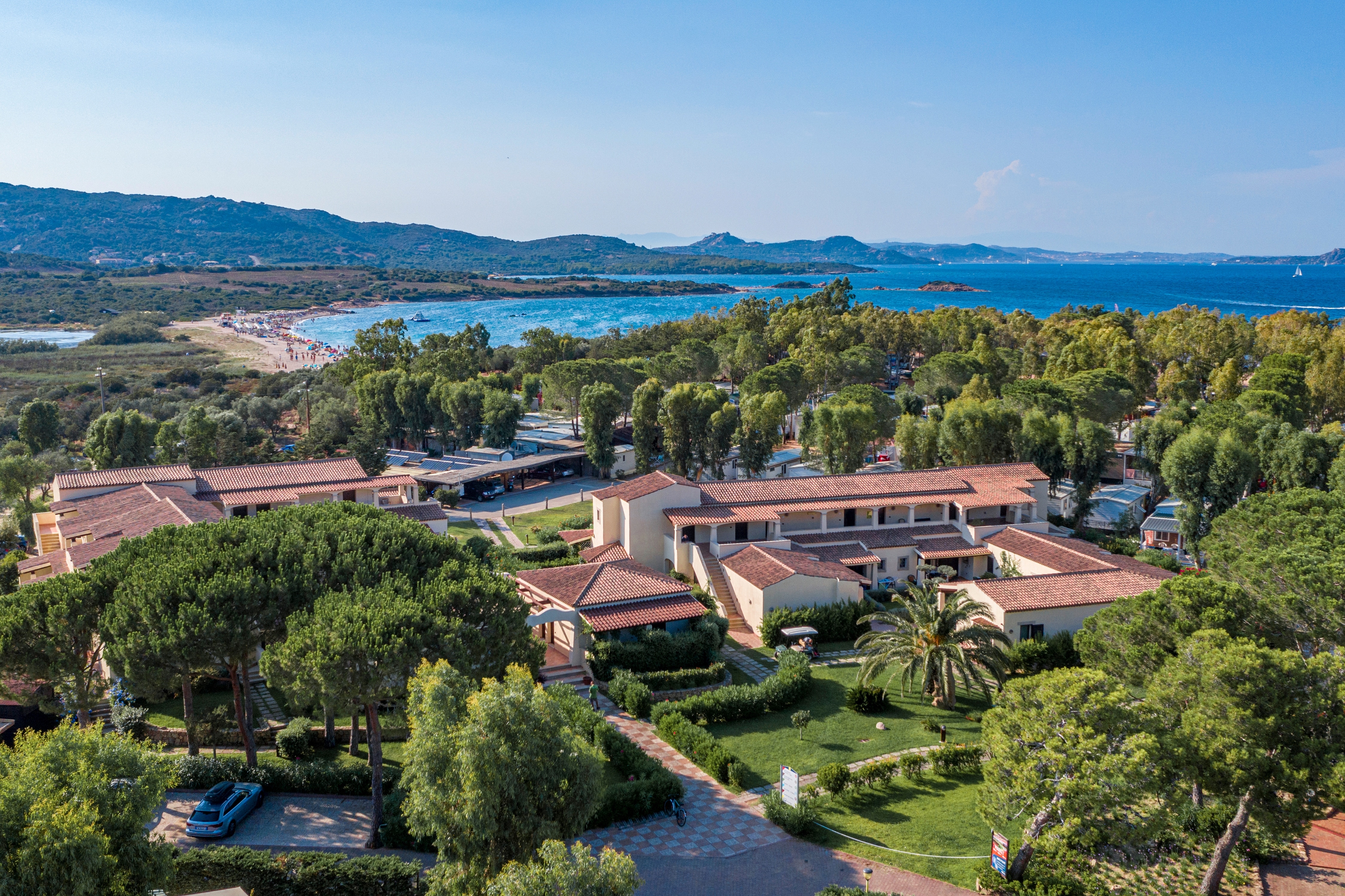 Baia Holiday Isuledda