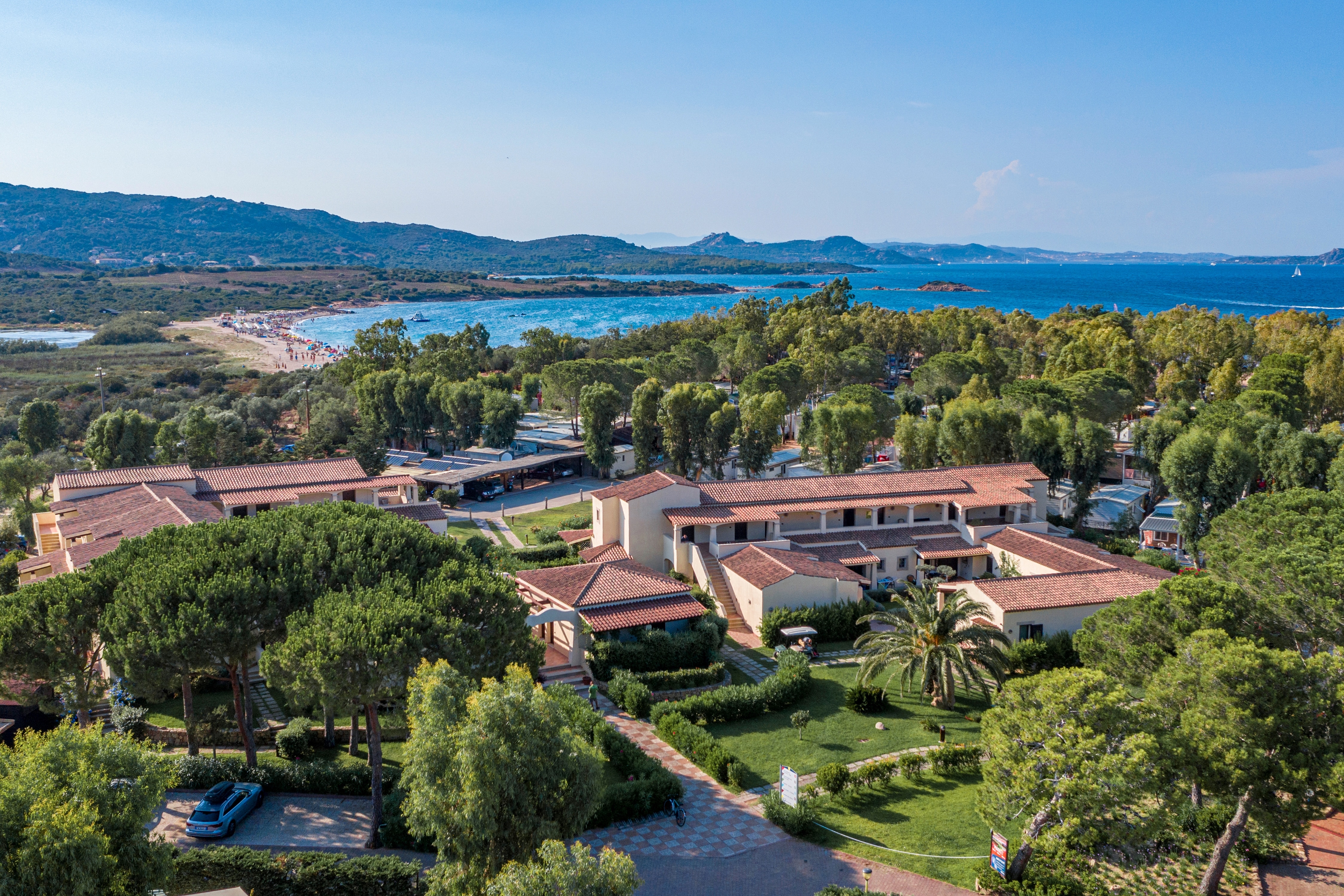 Baia Holiday Isuledda