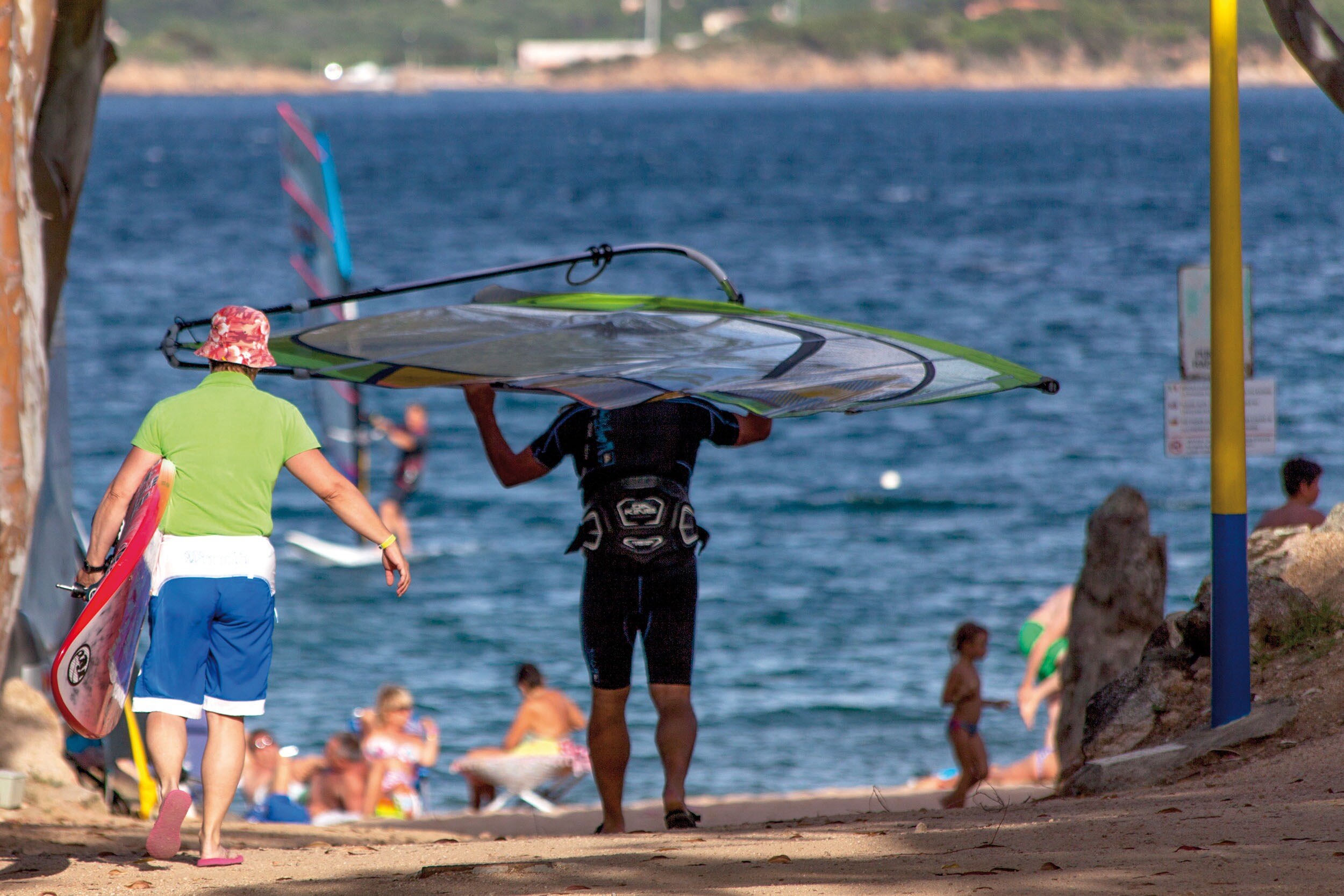 Baia Holiday Isuledda