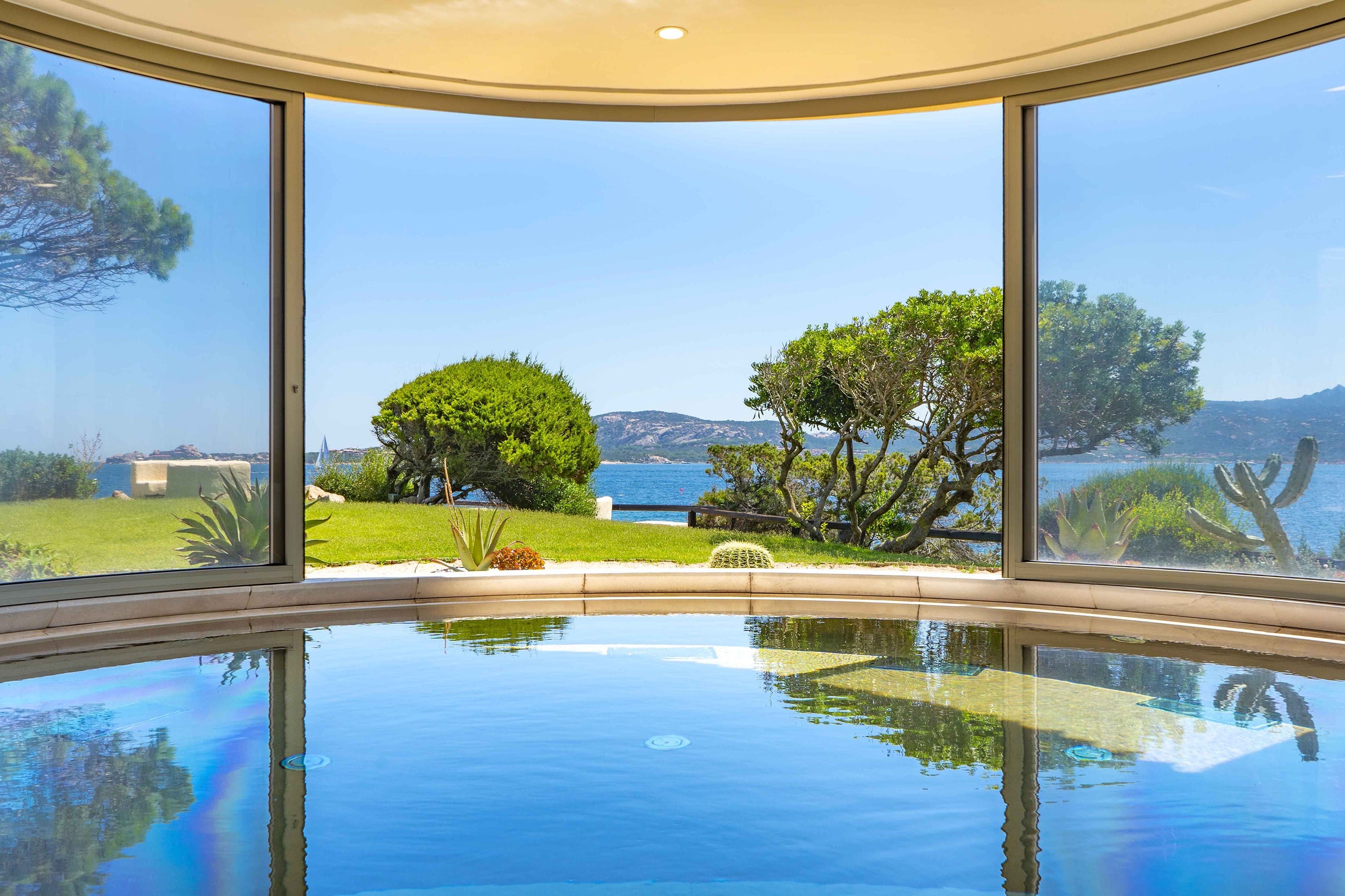 Baia Holiday Isuledda