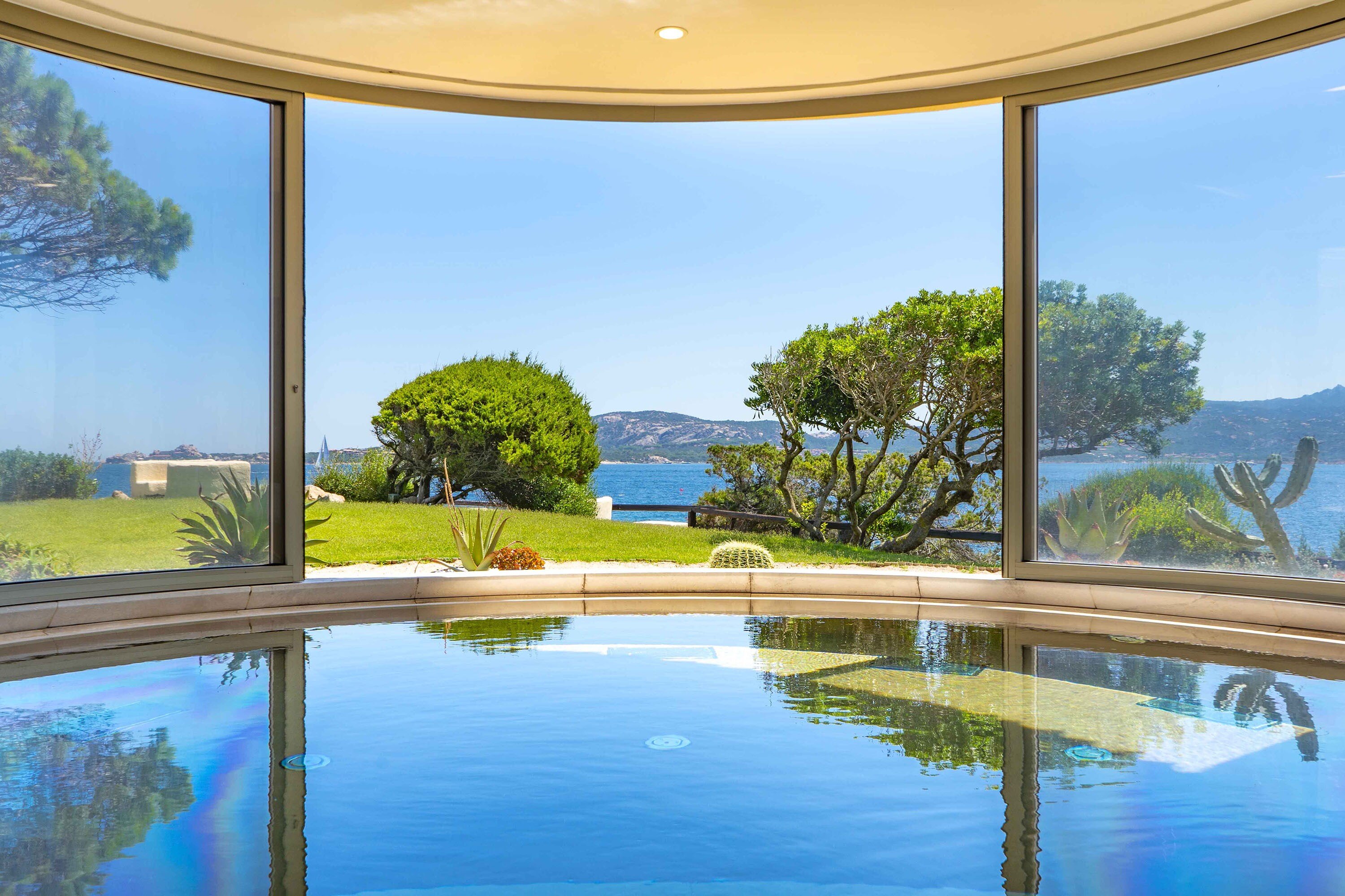 Baia Holiday Isuledda