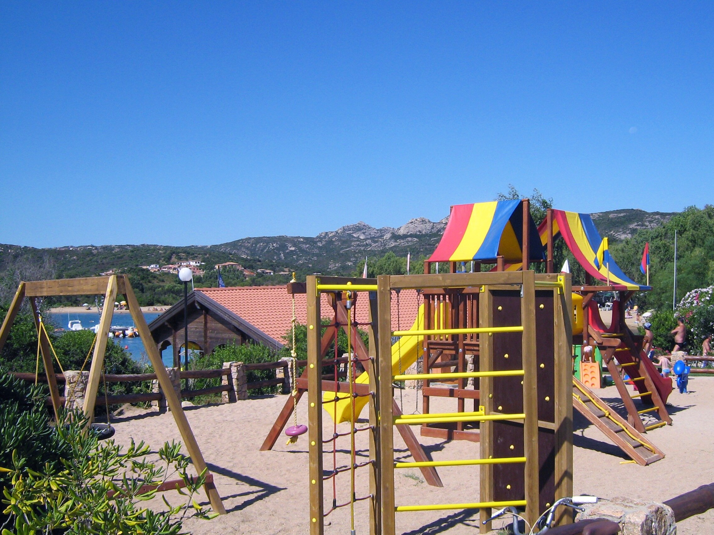 Baia Holiday Isuledda