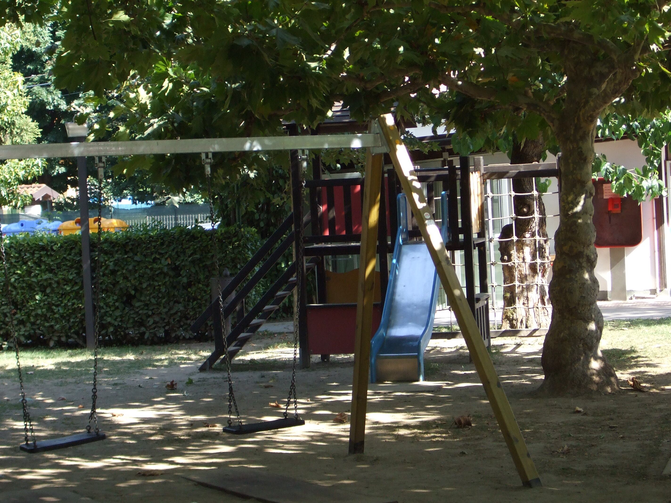 Camping Village Lago Maggiore