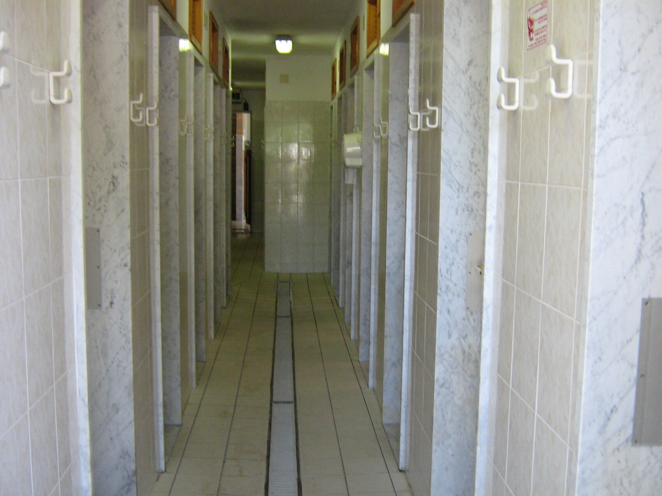 Bungalow Camping Baciccia