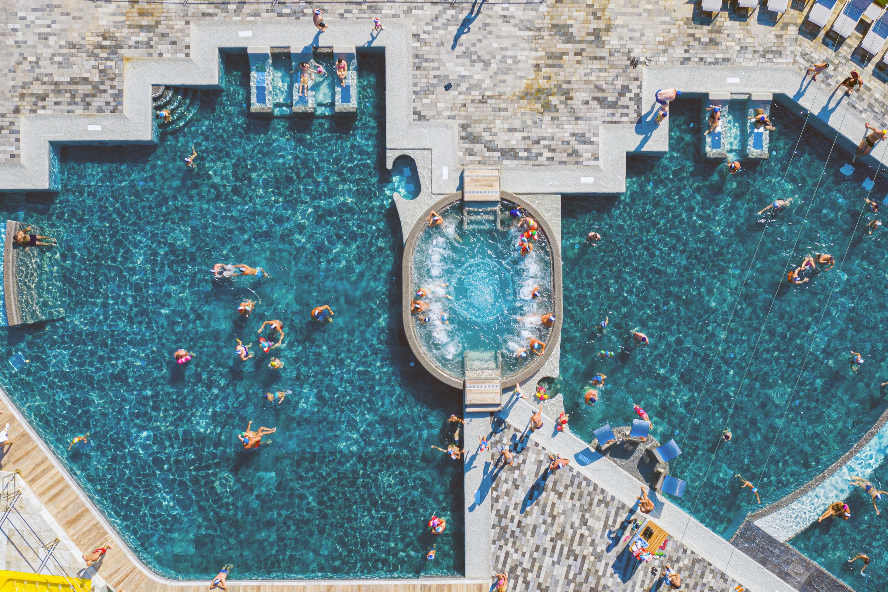 Baia Holiday Baia Blu La Tortuga