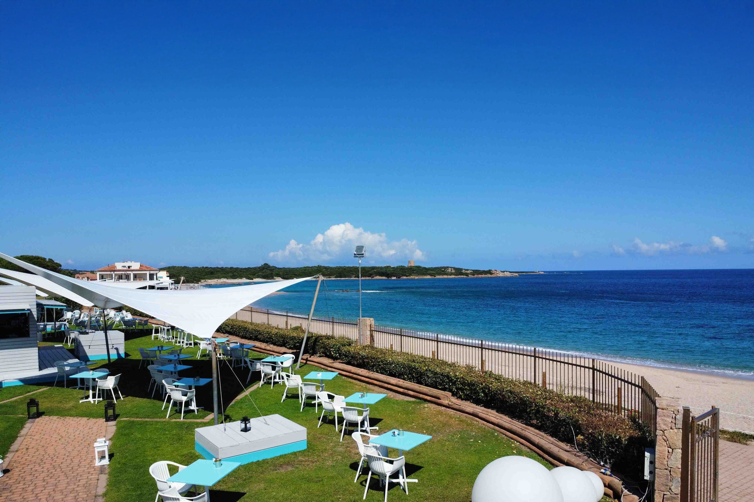 Baia Holiday Baia Blu La Tortuga