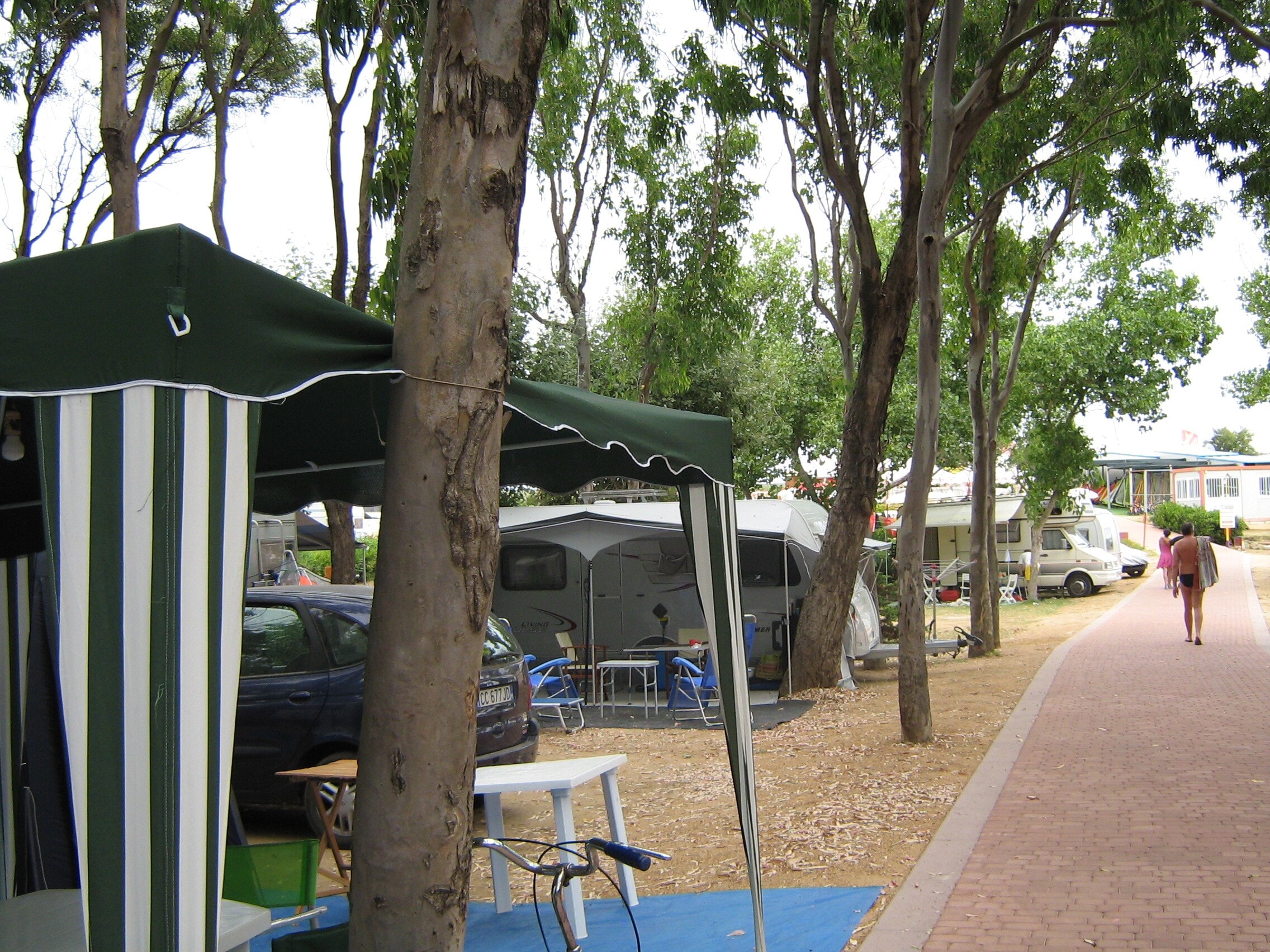 Baia Holiday Baia Blu La Tortuga