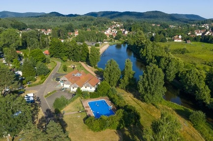 Camping Ramstein Plage