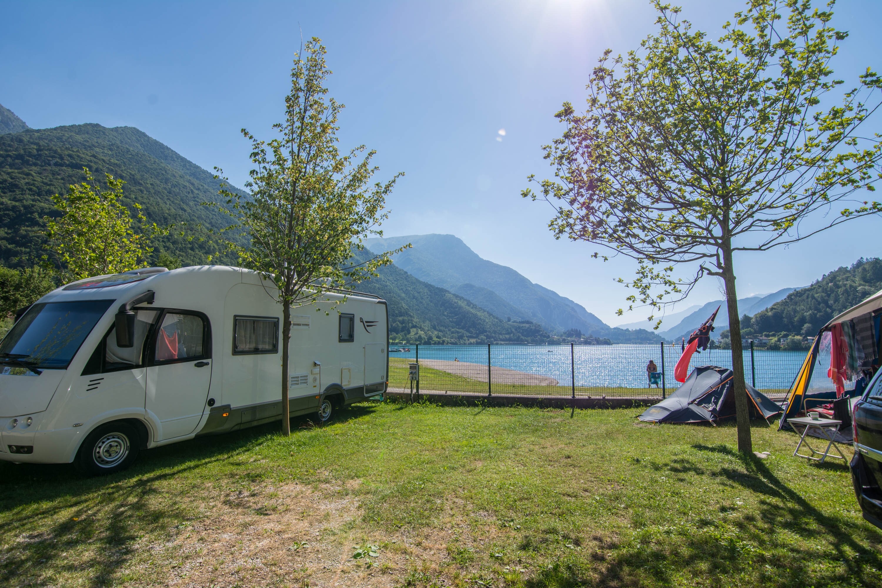 Camping Azzurro