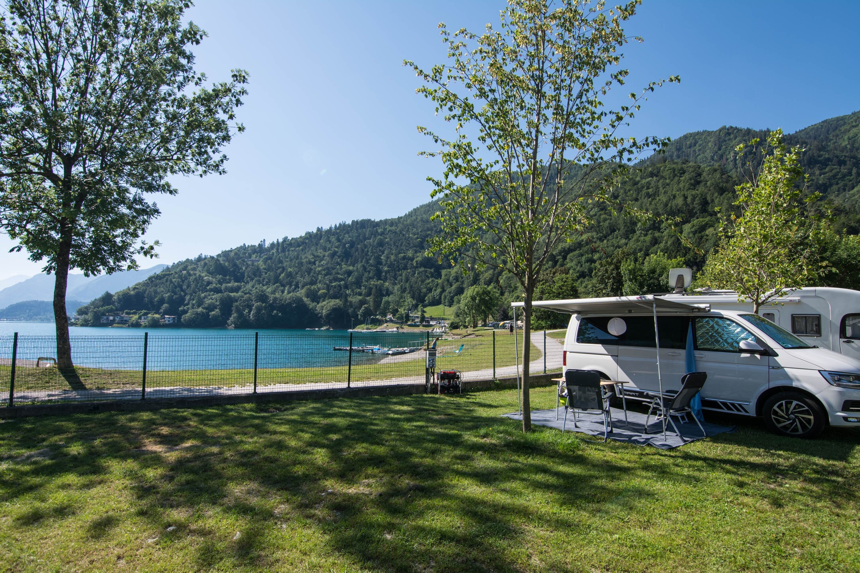 Camping Azzurro