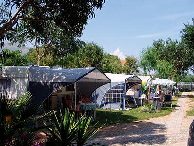Camping Bella Vista