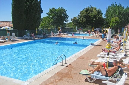 Camping Fontanelle s.r.l.