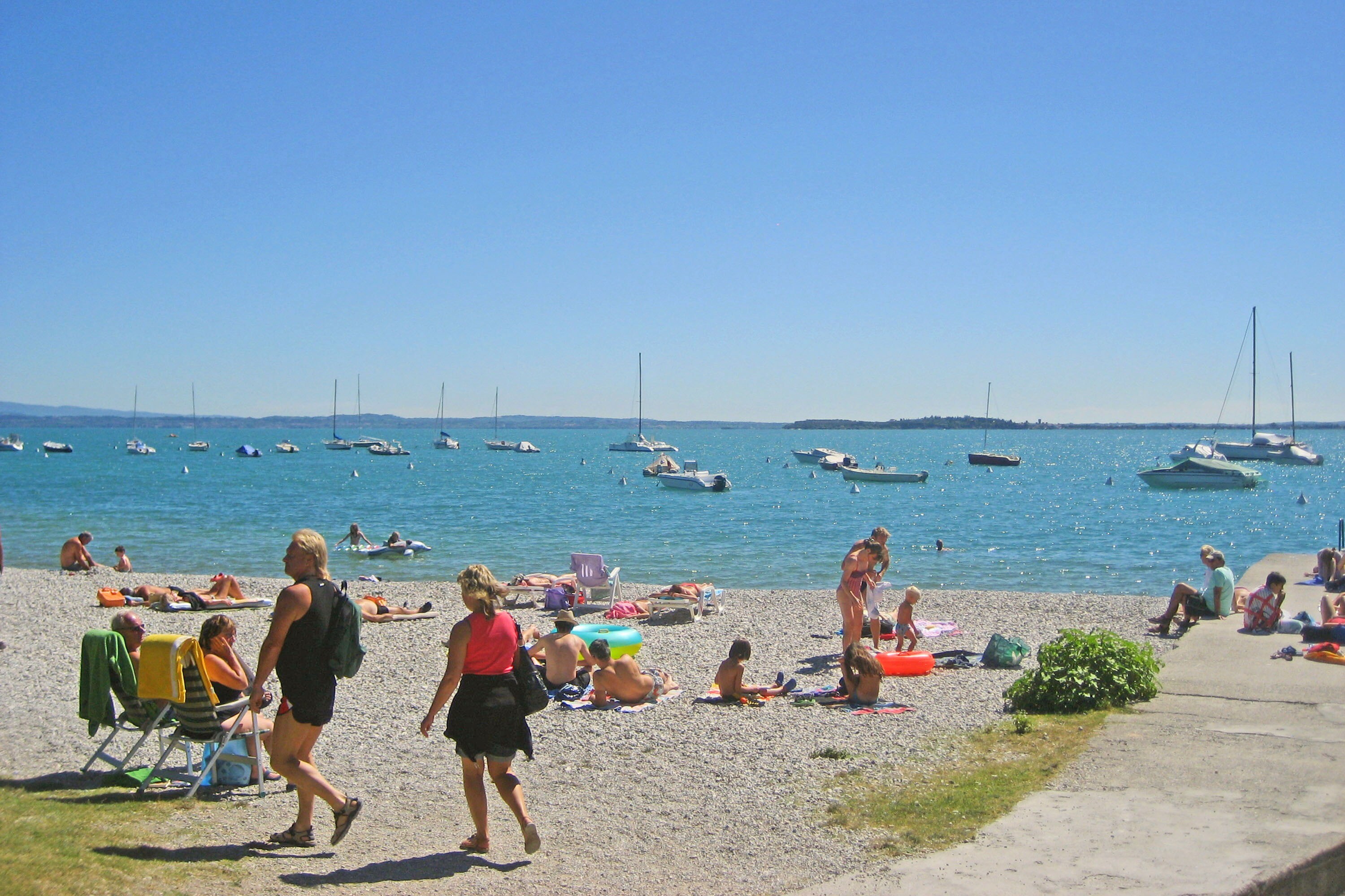 Camping Fontanelle s.r.l.