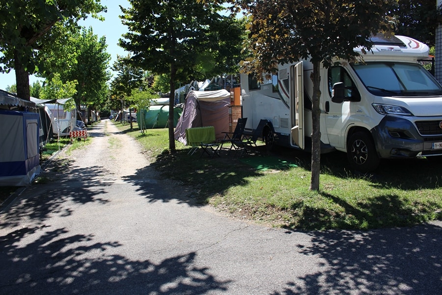 Camping La Ca'