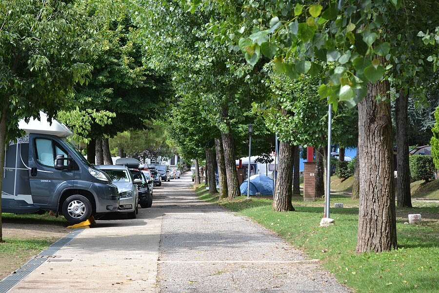 Camping La Ca'