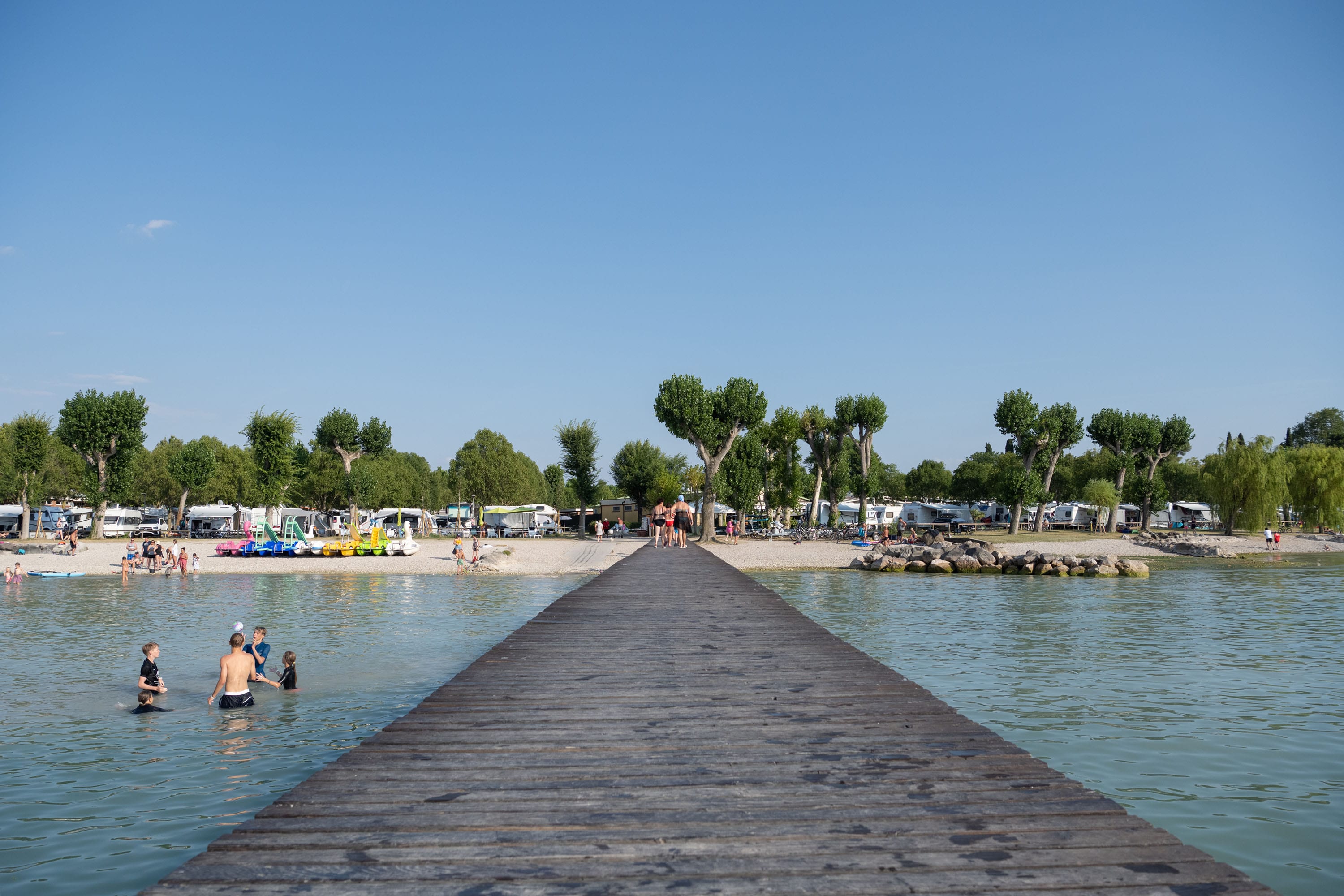 San Francesco Camping Village afbeelding 2