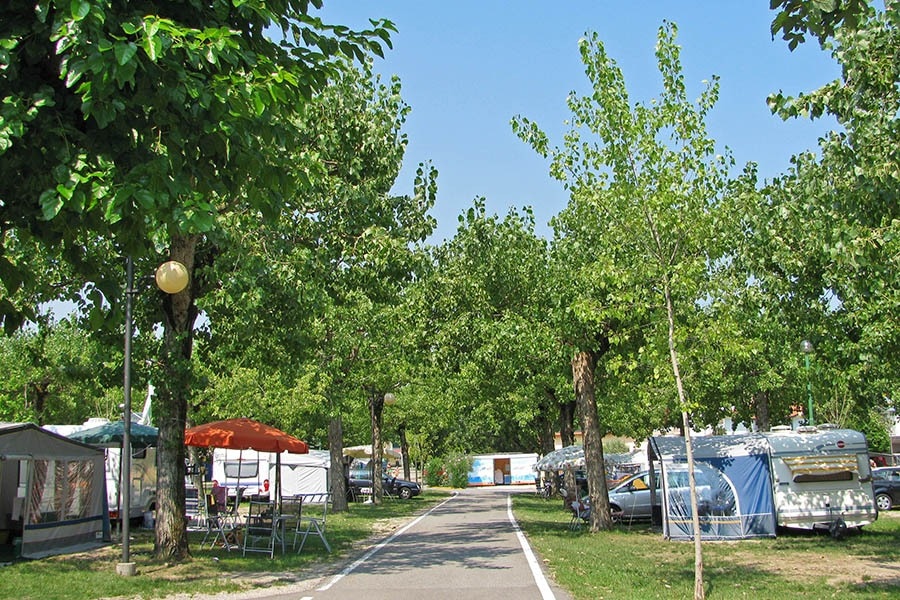Camping Wien
