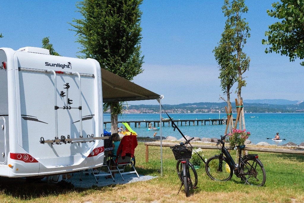 San Francesco Camping Village