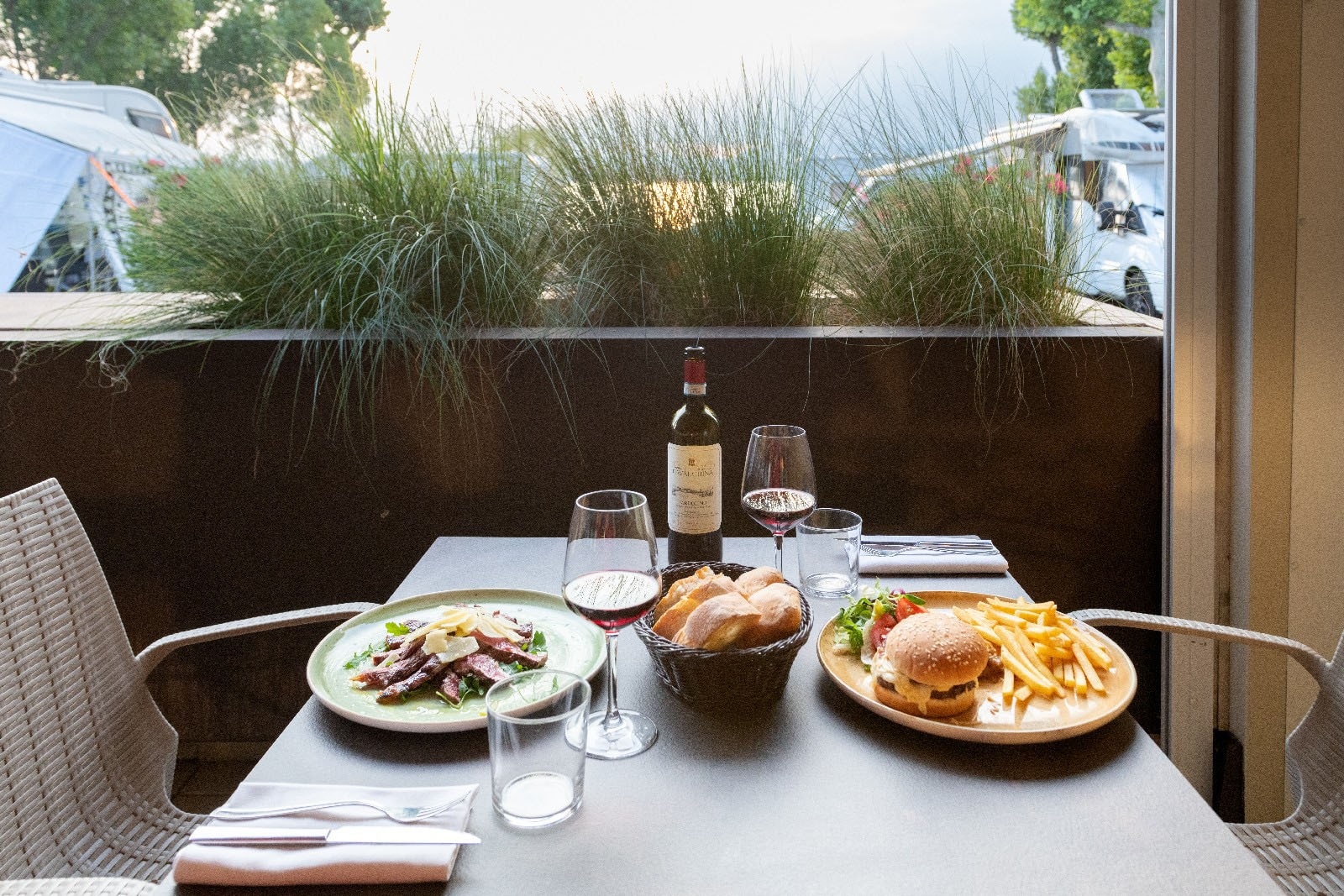 San Francesco Camping Village