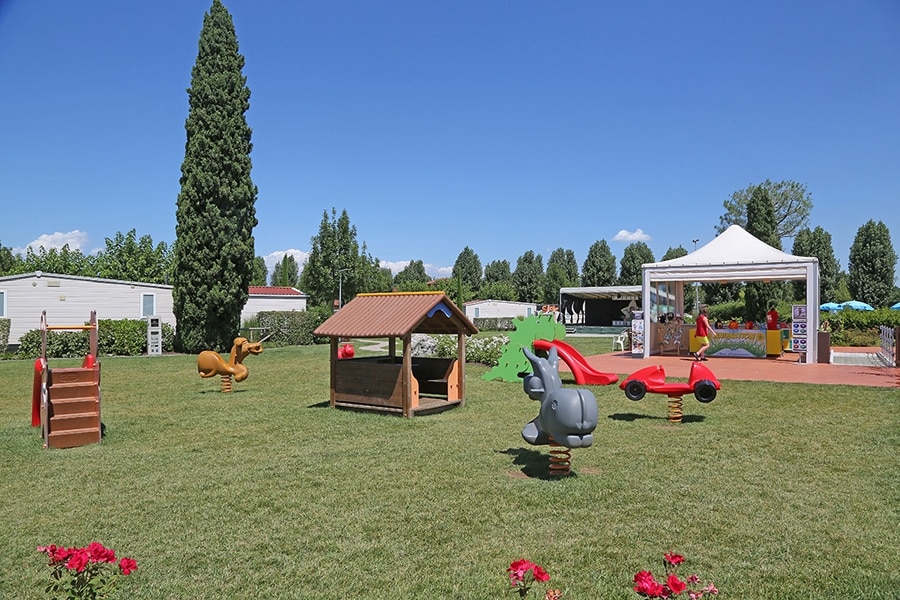 San Francesco Camping Village