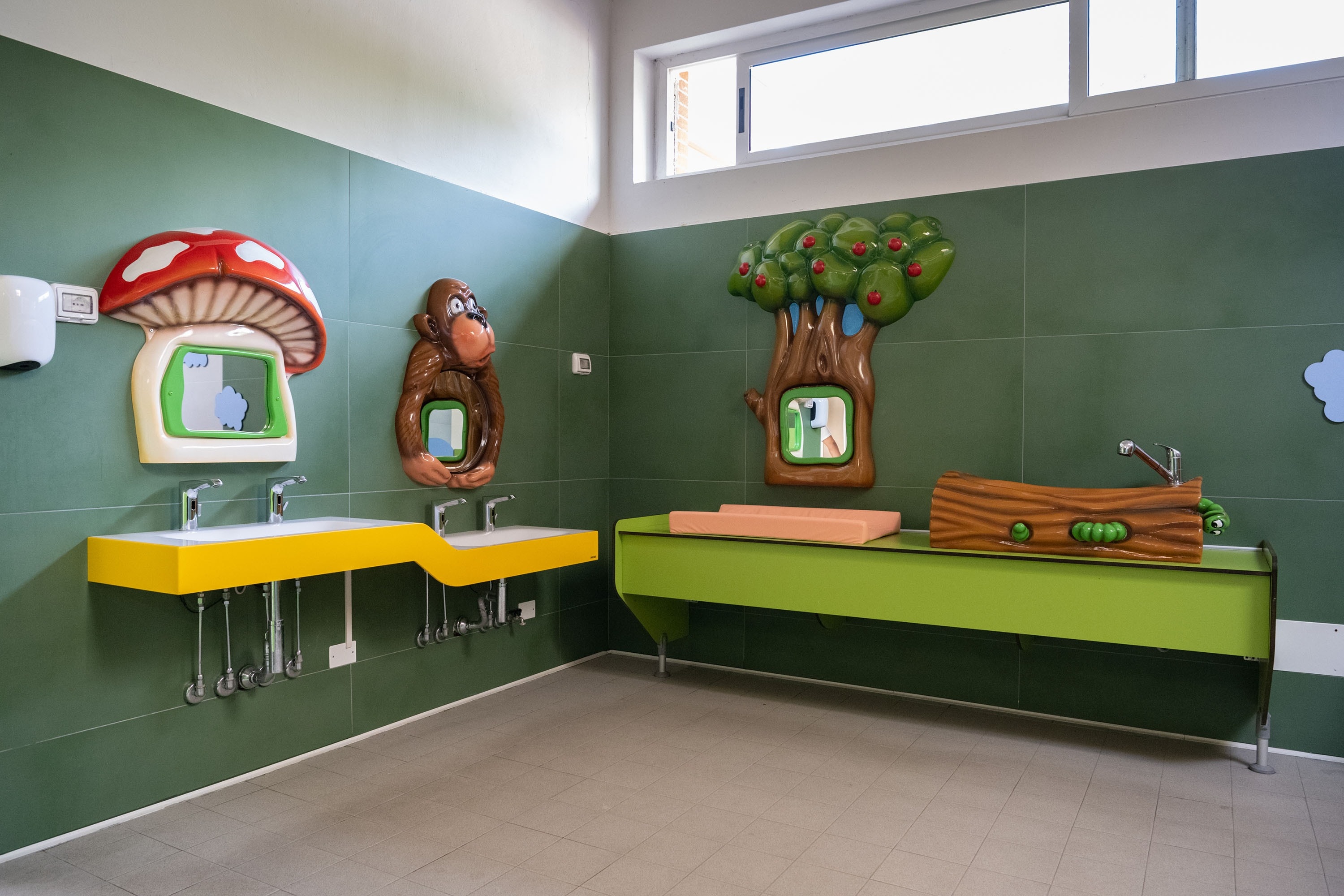 San Francesco Camping Village