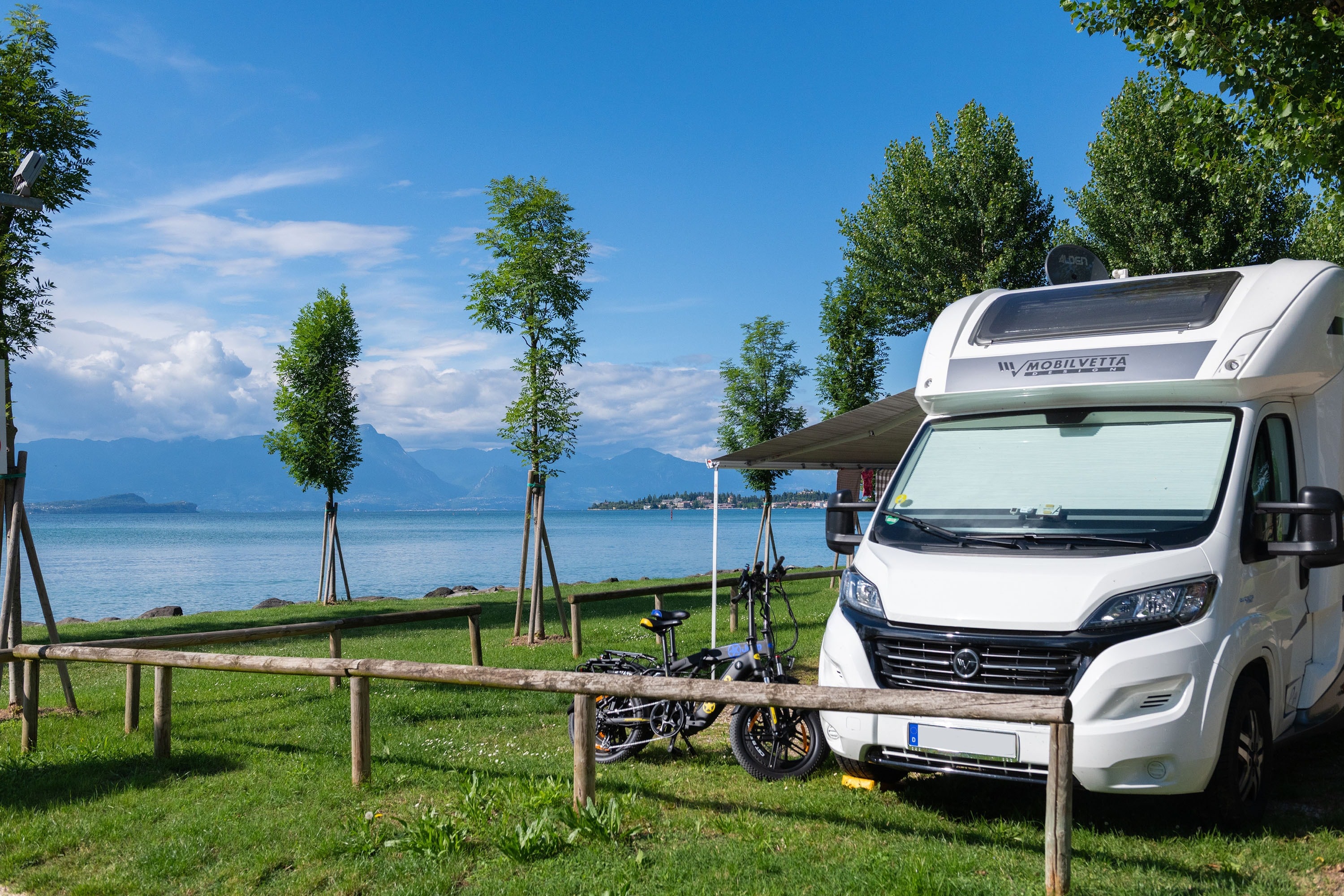 San Francesco Camping Village