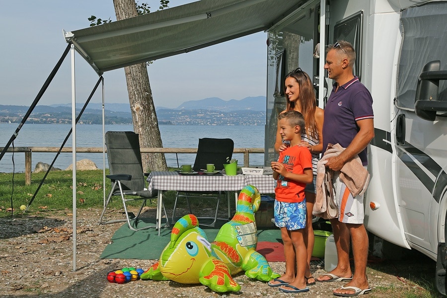 San Francesco Camping Village