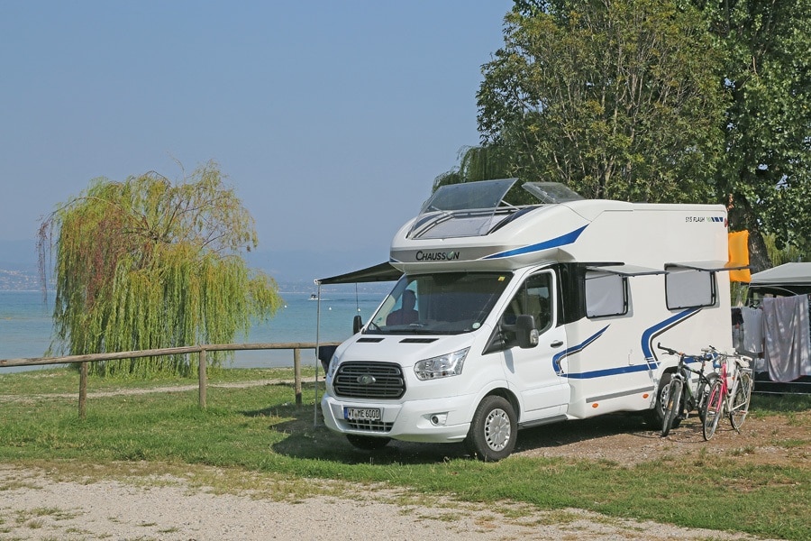 San Francesco Camping Village