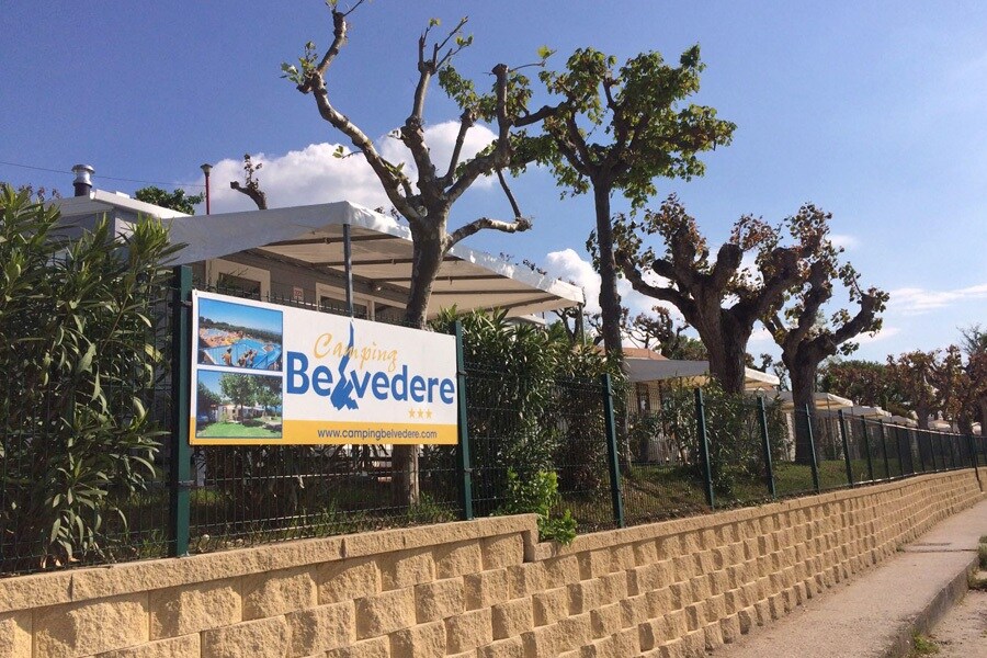 Camping Belvedere