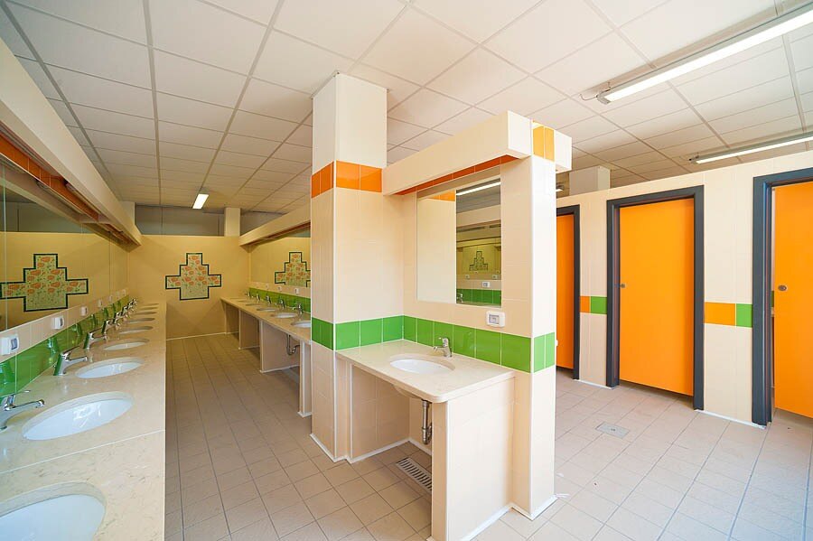 Camping Cisano/San Vito