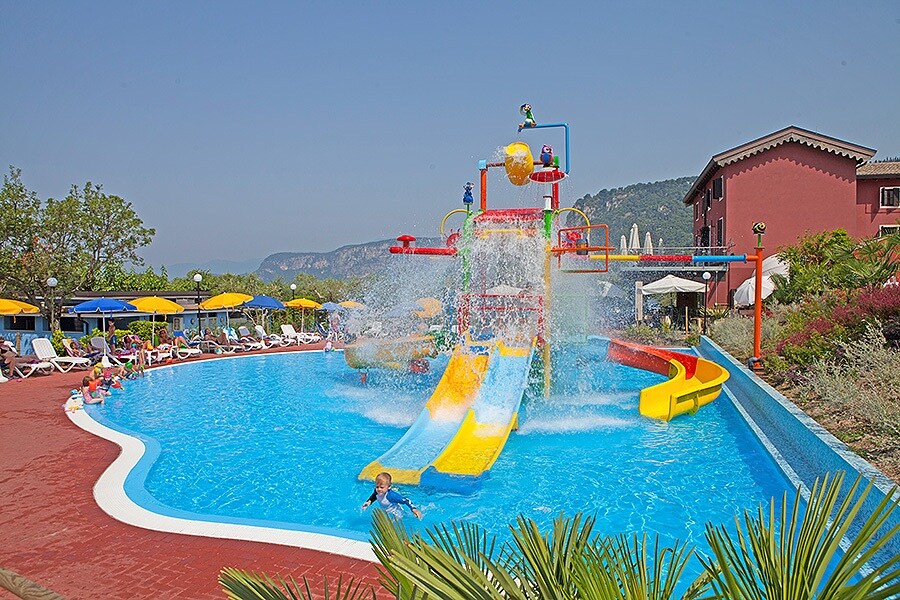 Camping Serenella