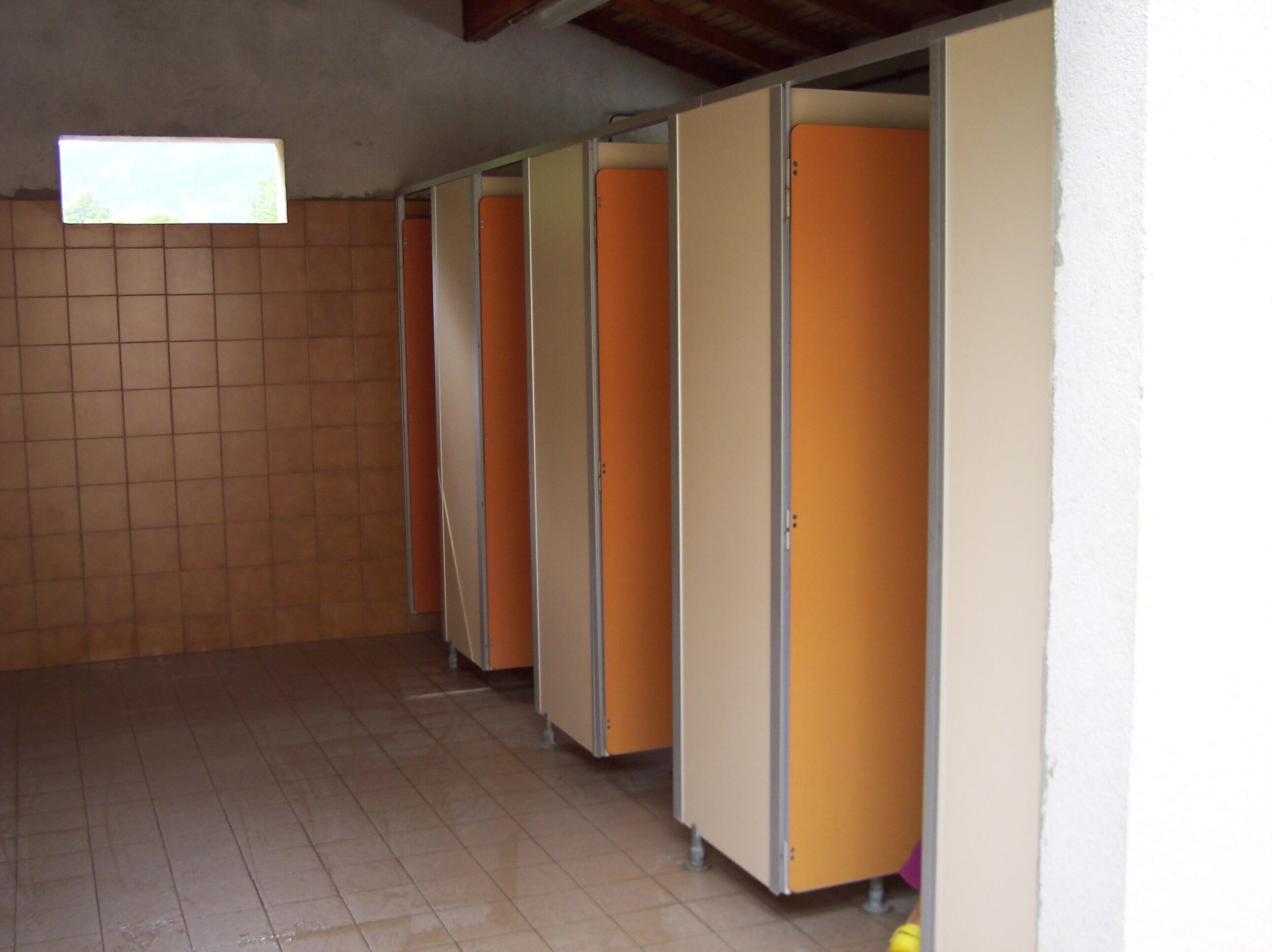 Camping de Chamarges Onlycamp