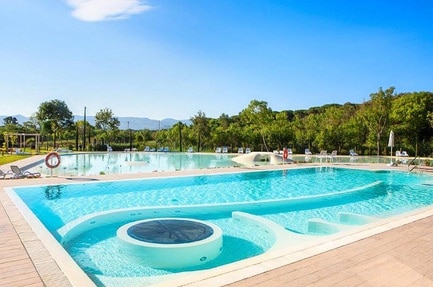 Camping Sandaya Village & Glamping Etruria