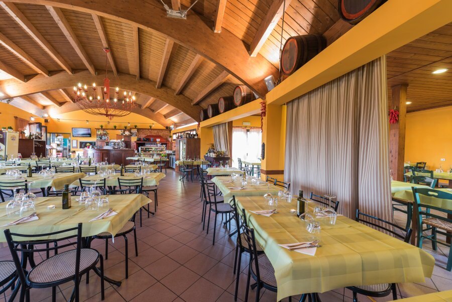 Camp. Village Il Poggetto