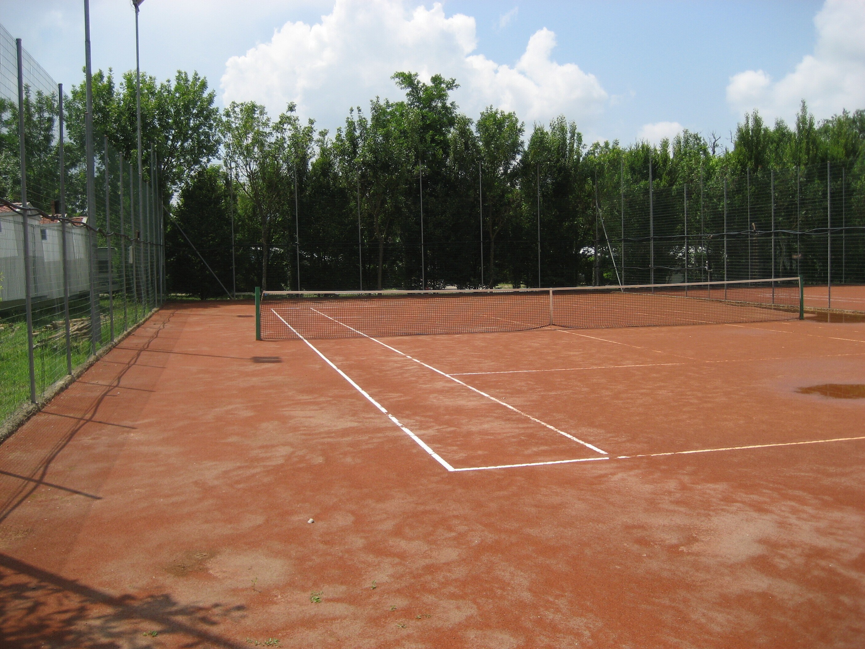 Camping Village La Chiocciola