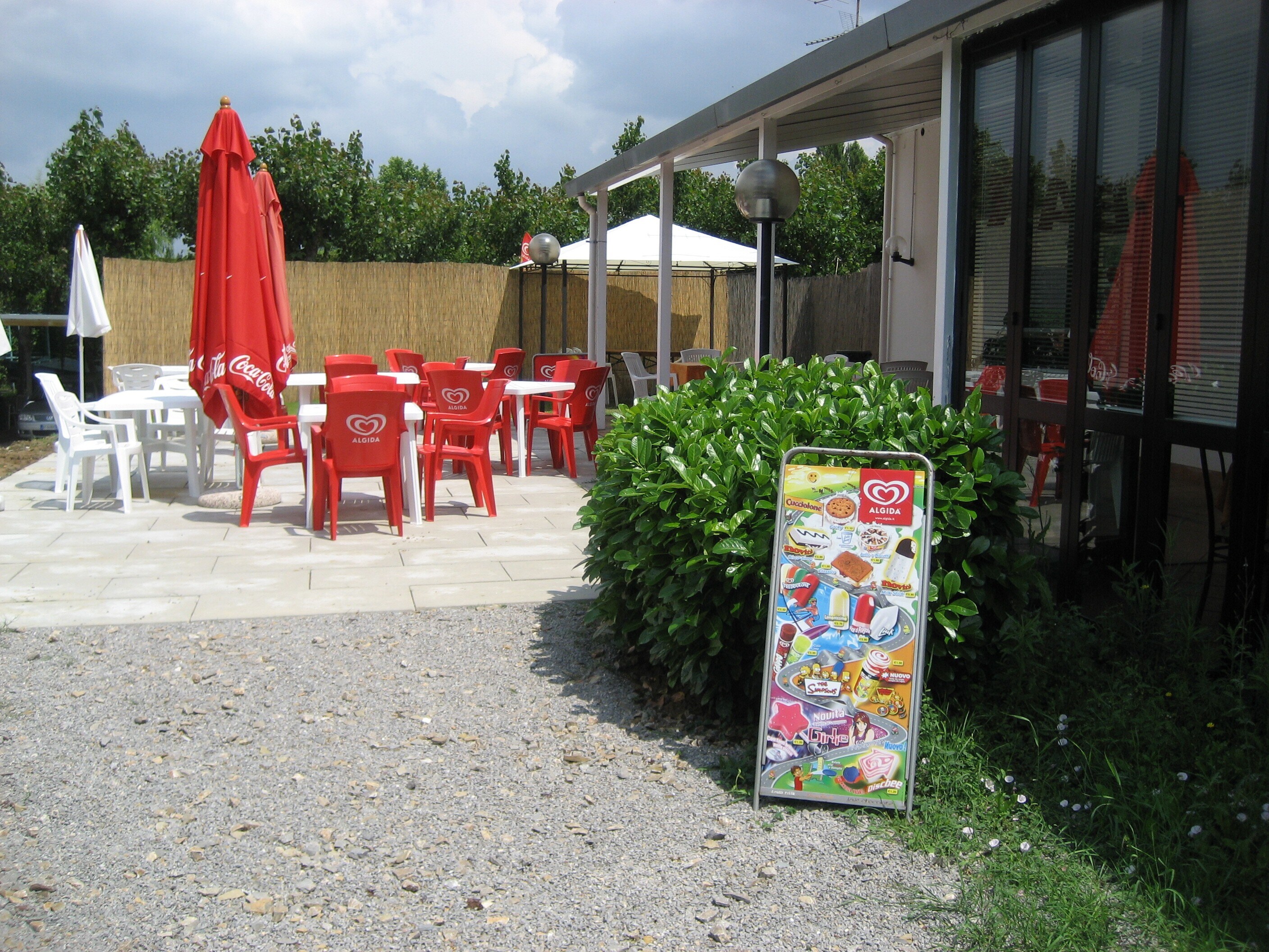 Camping Village La Chiocciola