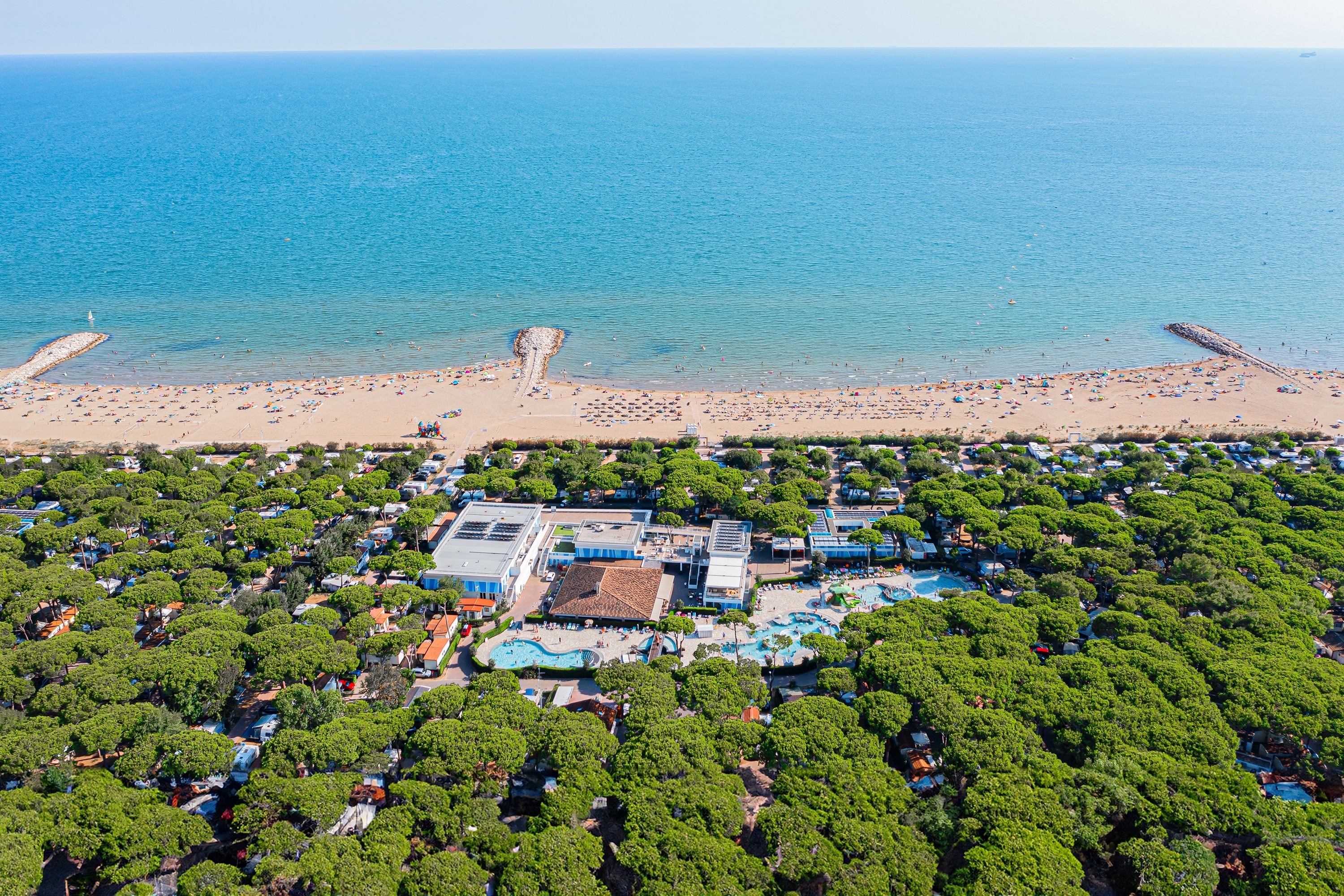 Baia Holiday Cavallino