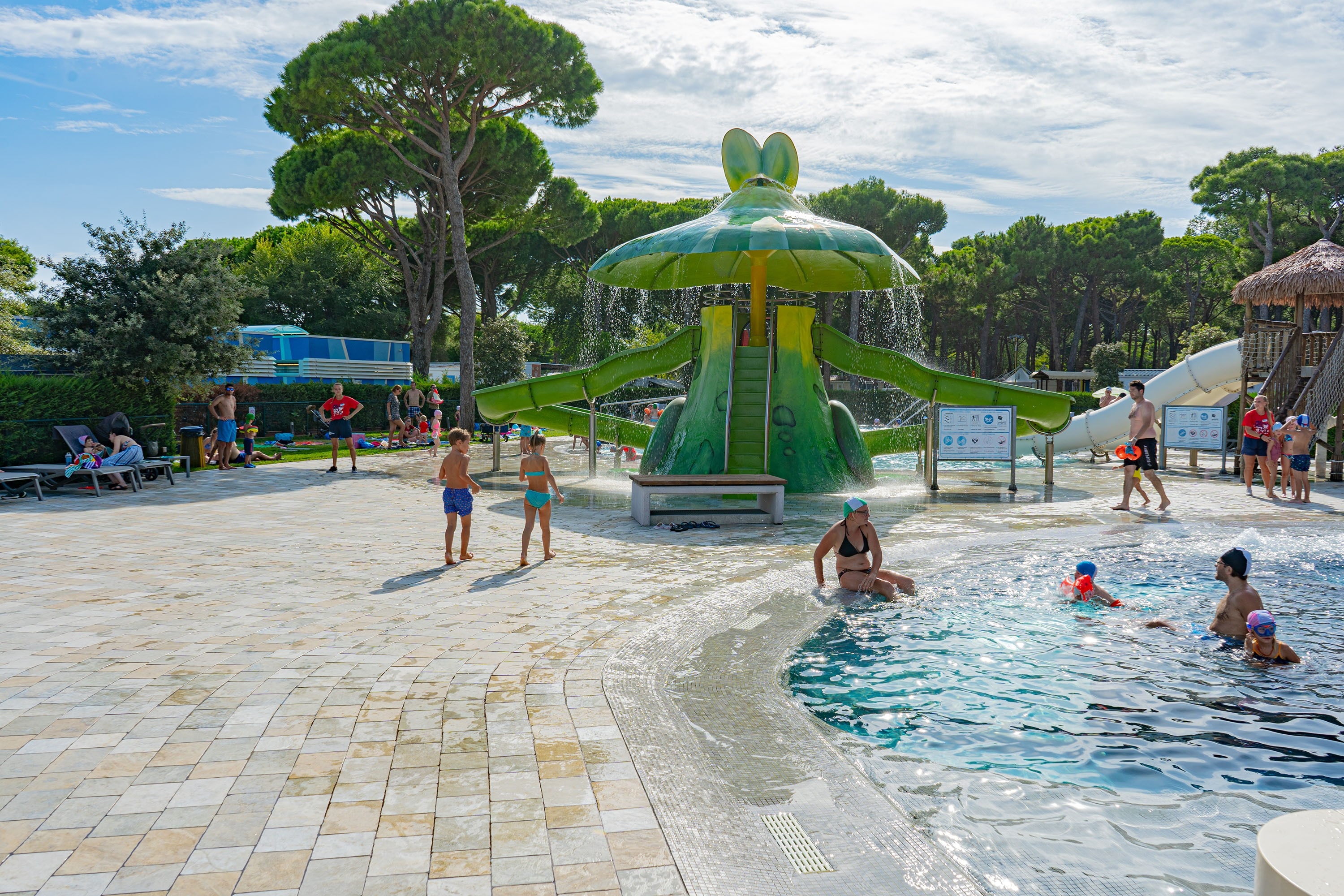 Baia Holiday Cavallino