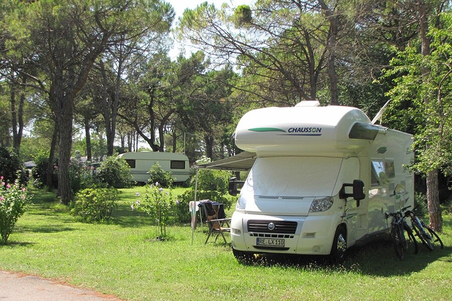 Belvedere Pineta Camping Village