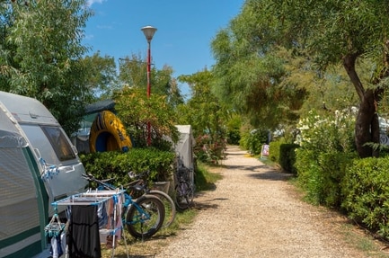 Camping Villaggio dei Pini