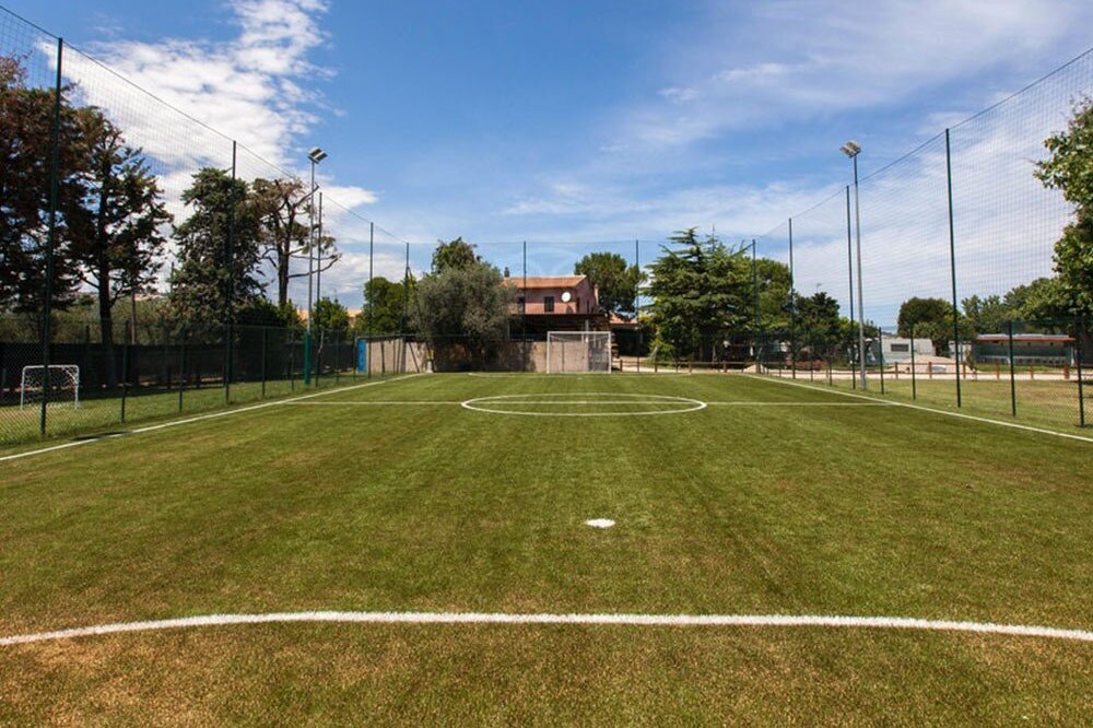 Club del Sole Roseto degli Abruzzi Easy CP Village