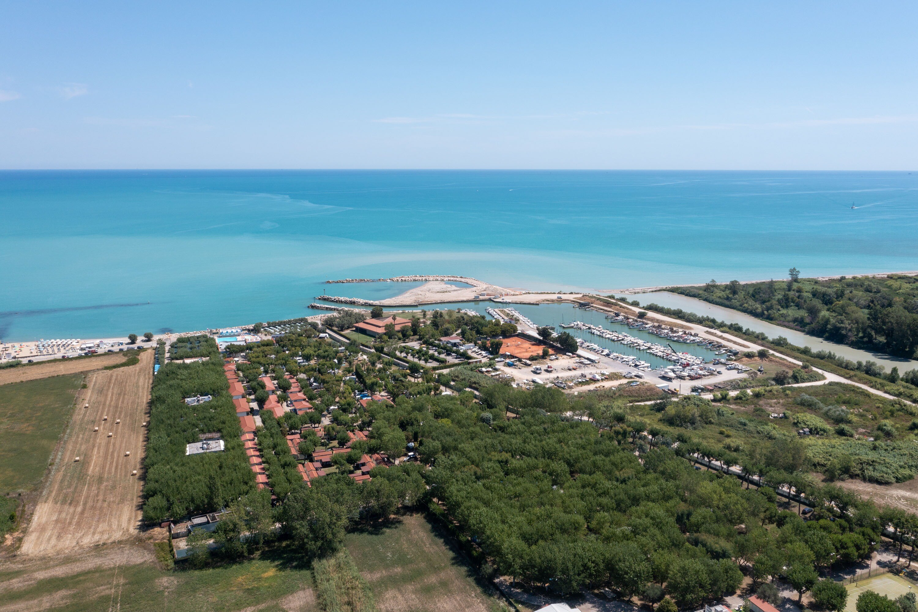 Club del Sole Roseto degli Abruzzi Easy CP Village