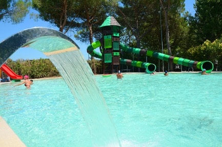 Badiaccia Camping Village